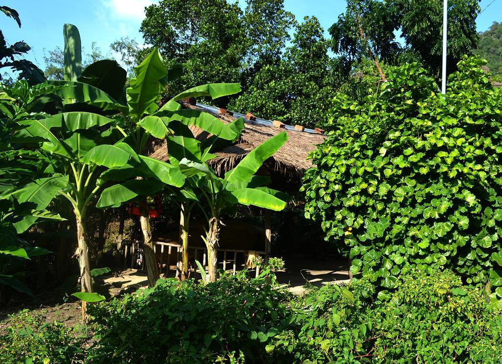 The Boat House Hotel Krong Kep Buitenkant foto